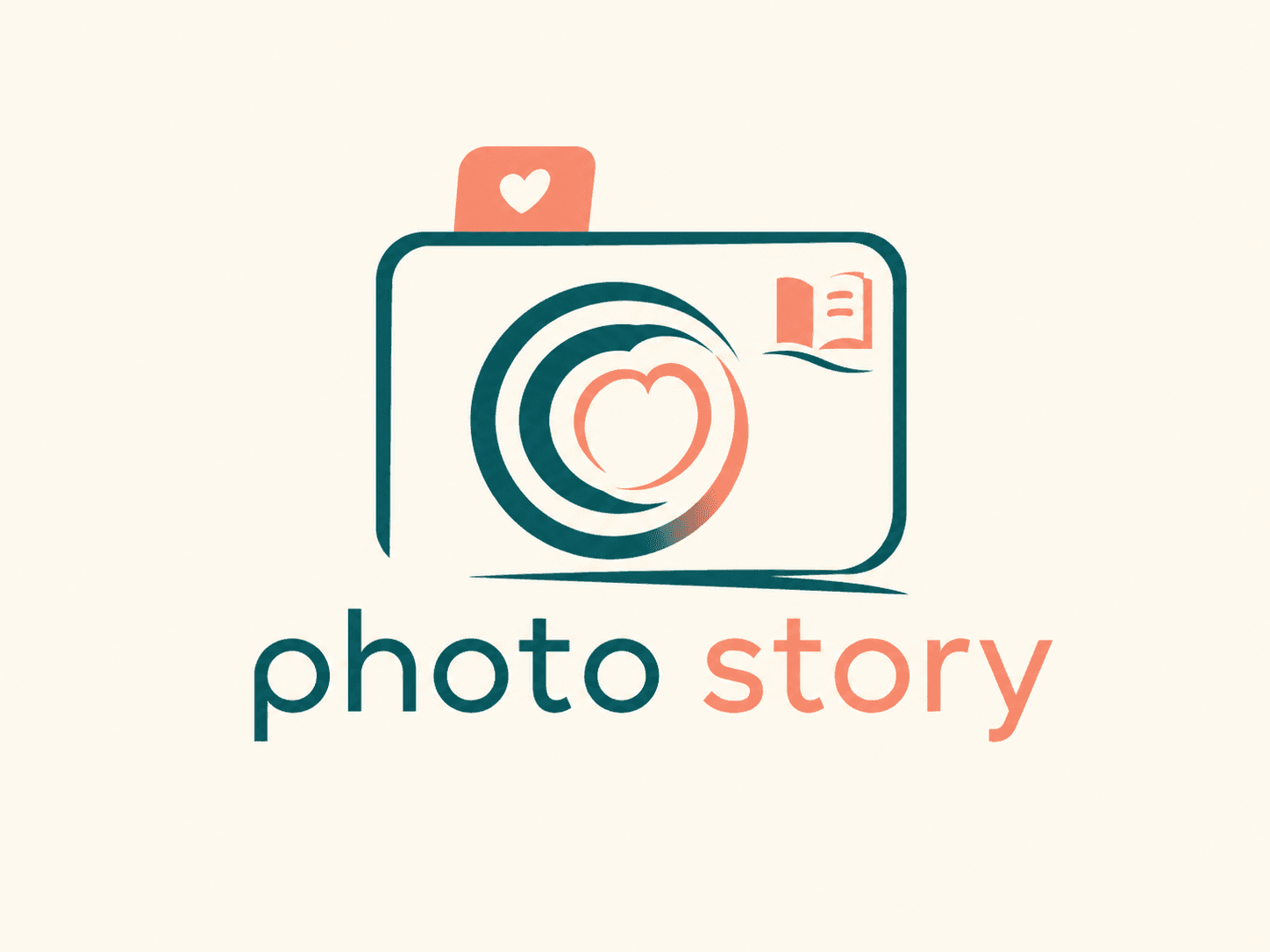 Photo Story logo